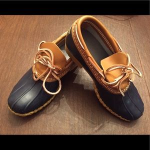 LL Bean Boot Shoes